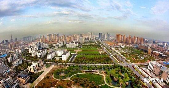劲旅环境斥资10亿，常州打造全新产业基地引领绿色发展浪潮